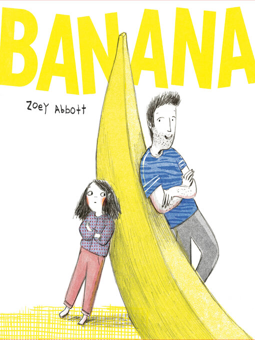Title details for Banana by Zoey Abbott - Wait list
